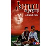 Jacquou le croquant – Vol.3 : La Révolte de Fanlac – VHS – Ina