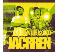Jacrren - My Life is Good [Import]