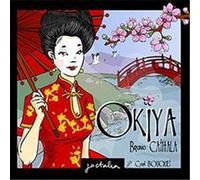 Jactalea - Okiya G