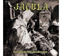 Jacula - in Cauda Semper Stat Venenum [Import]