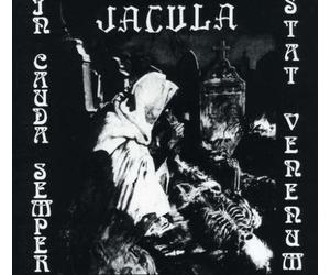 Jacula - In Cauda Semper Stat Venenum [Import]