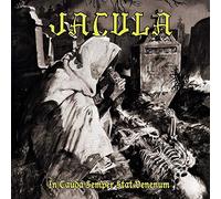 Jacula - in Cauda Semper Stat Venenum (Remastered) [Import]