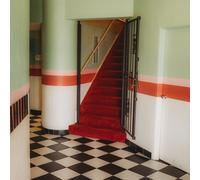 Jacuzzi Boys - Too Cold To Tango [Vinyl Lp]