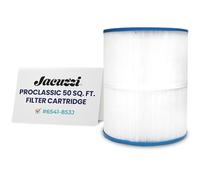 Jacuzzi® Filtre ProClassic™ de 50 m² (6541-853J)