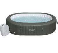 Jacuzzi Ile Maurice Smart Airjet™ 270x180x71 cm Lay-Z-Spa® Bestway 60067