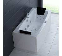 Jacuzzi Torino 170x80cm