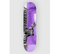 Jacuzzi Unlimited New Pro Broken Cat 8.5" Planche de skate Uni
