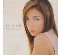 Jacynthe - I Got What It Takes