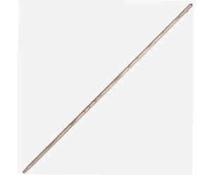 JAD 02996 - Manche en Bois pour Balai à Feuilles - 1.40m D:28mm