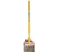 JAD 04377 Casse Bûche Jaune