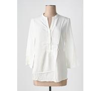 jad chemisiers et blouses femme de couleur beige 44