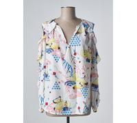 jad chemisiers et blouses femme de couleur jaune