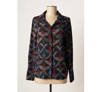 jad chemisiers et blouses femme de couleur noir