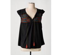 jad chemisiers et blouses femme de couleur noir 36