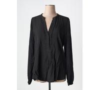 jad chemisiers et blouses femme de couleur noir 42