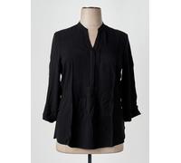 jad chemisiers et blouses femme de couleur noir 44