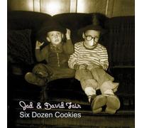Jad & David Fair - Six Dozen Cookies [Import]
