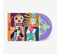 Jad Fair et Yo La Tengo – Strange But True – CD – Réédition (Cargo Records)