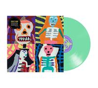 Strange But True - Vinyle Vert