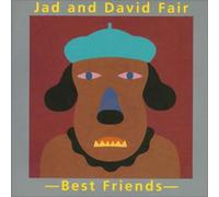 Jad Fair - Best Friends