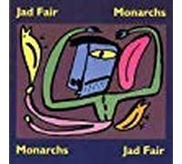 Jad Fair - Monarchs [Import]