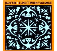 Jad Fair - Mr. Jad Fair [Import]