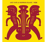 Jad Fair Norman Blake - Yes