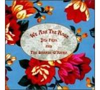 Jad Fair & Shapir-O'rama - We Are the Rage