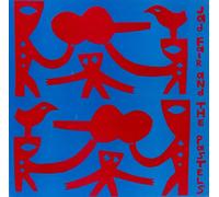Jad Fair & the Pastels - This Could Be The [Import]