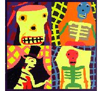 Jad Fair & Yo La Tengo - Strange But True