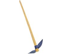 Jad Jardin 00513 Serfouette 1 Griffe avec Manche 100 cm