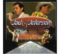 Jad & Jefferson - 10 Anos De Estrada