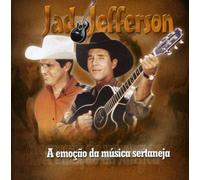 Jad & Jefferson - A Emocao Da Musica Sertaneja