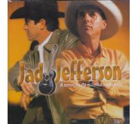 Jad & Jefferson - Emocao Da Musica Sertaneja V. [Import]