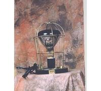 Jad - Radiateur à infrarouges sans lampe 250 W