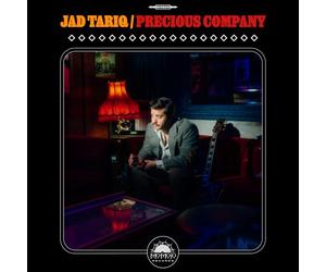 JAD TARIQ - PRECIOUS COMPANY
