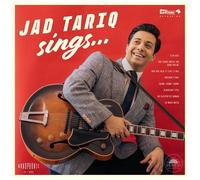 Jad Tariq Sings