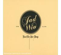 Nu Cle Air Pop - Edition Limitée