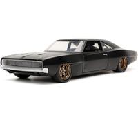 Jada Toys – Dodge Charger Widebody – Fast & Furious 9 – Échelle 1/24