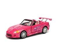 Jada 1 : 32 2 Fast & Furious Suki pour Honda S2000 - Ja97610
