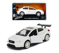 Jada Toys Miniature voiture de collection 253203032 Blanc