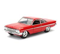 Jada 1:32 Fast & Furious 8 - Dom's Chevy Impala - JA98304