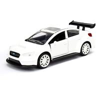 Jada 1:32 Fast & Furious 8 - Mr. Little Nobody's Subaru WRX STi - JA98305