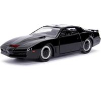 Jada 1:32 Rides Knight Rider K.I.T.T. Pontiac Firebird 1982 MPM 99799
