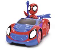 Jada 203223000 Remote Control Spidey Web Crawler 1:24