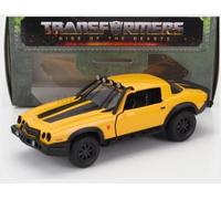 Jada Toys Jouet Transformers T7 Bumblebee Échelle 1:32