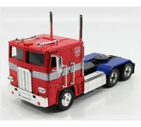 Jada Toys 253115005 modèle à l'échelle Modèle de camion/remorque Pré-assemblé 1:24