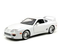 Jada 253203046 1:24 Fast & Furious 7 1995 Toyota Supra