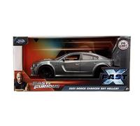 1:24 JADA Dodge Charger 2021 Fast & Furious Fast X Grey 253203085-34472
