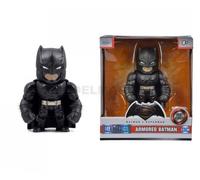 Jada - DC Comics - Figurine Batman 10cm - Métal - 253211004